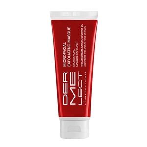 NEW Dermelect Microfacial Exfoliating Masque Face Mask
